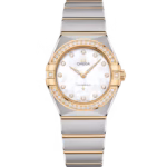 Constellation Quartz 28 MM